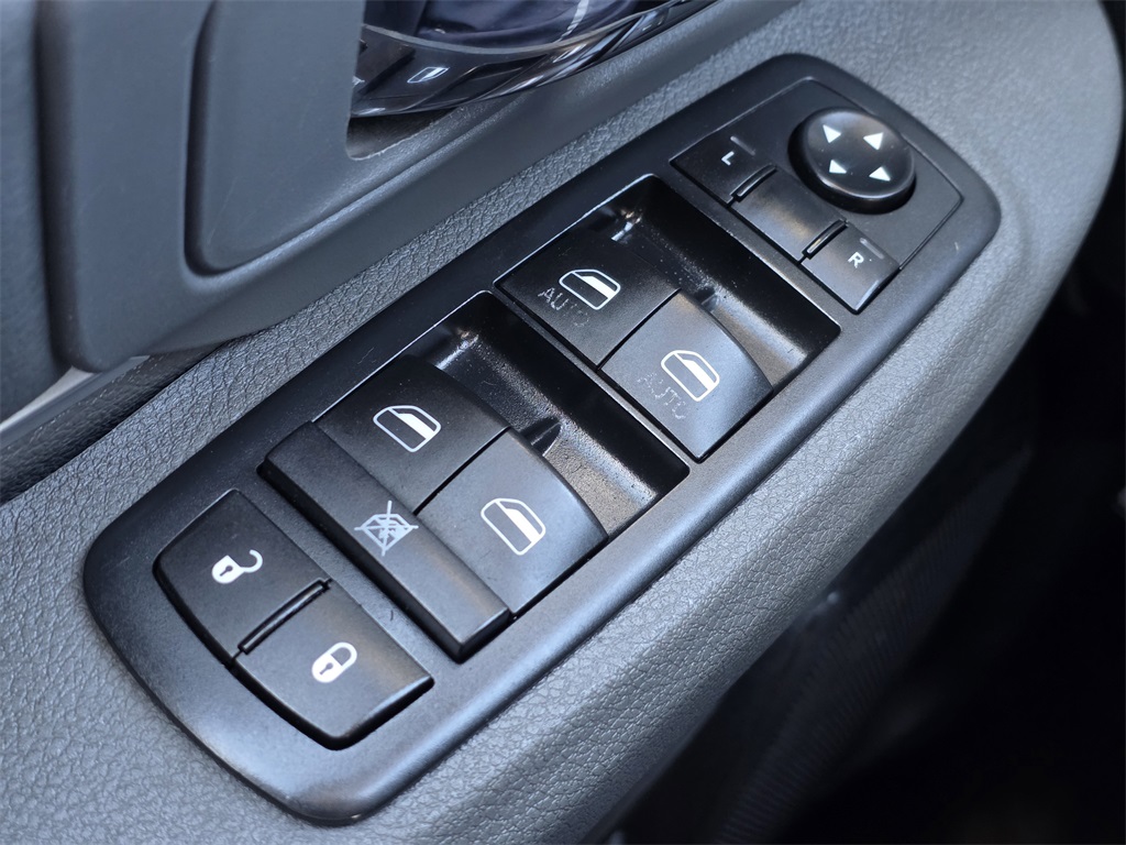 2016 Ram 2500 Lone Star Black at Texan Dodge Chrysler Jeep Ram