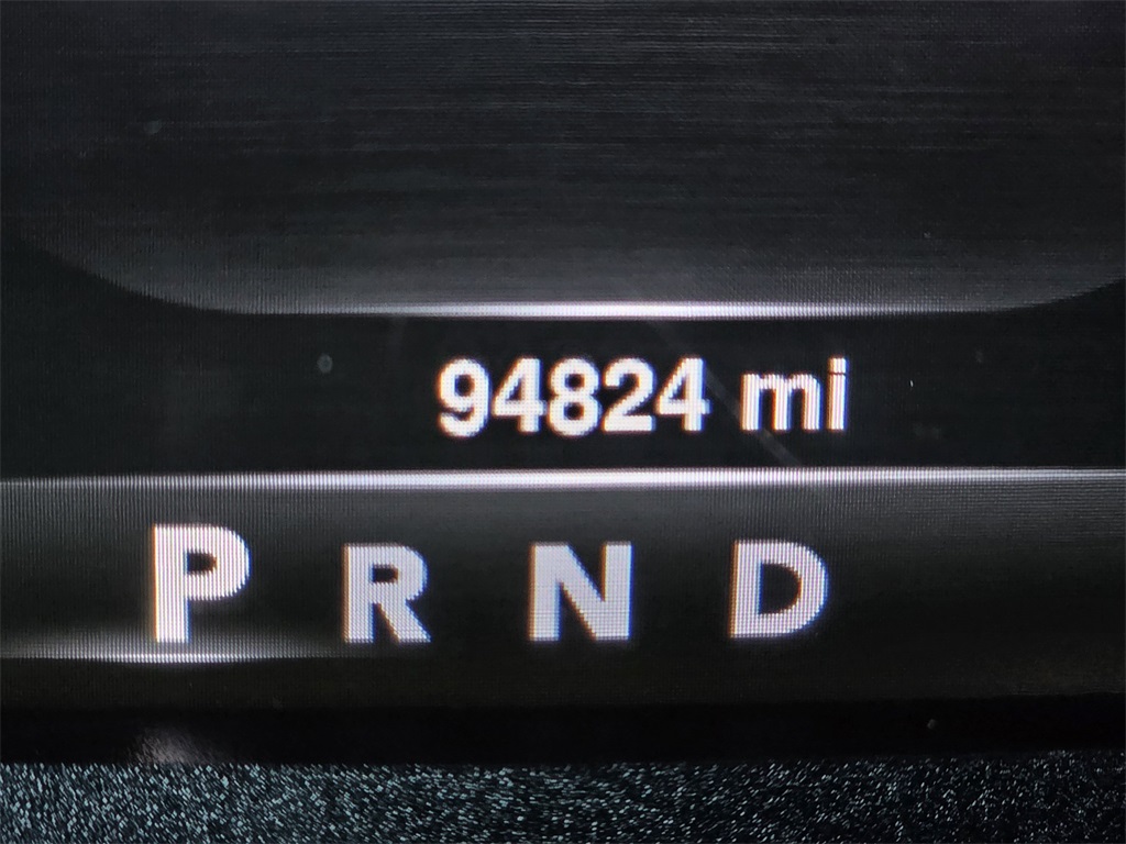 2016 Ram 2500 Lone Star Black at Texan Dodge Chrysler Jeep Ram