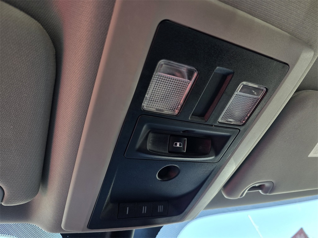 2016 Ram 2500 Lone Star Black at Texan Dodge Chrysler Jeep Ram