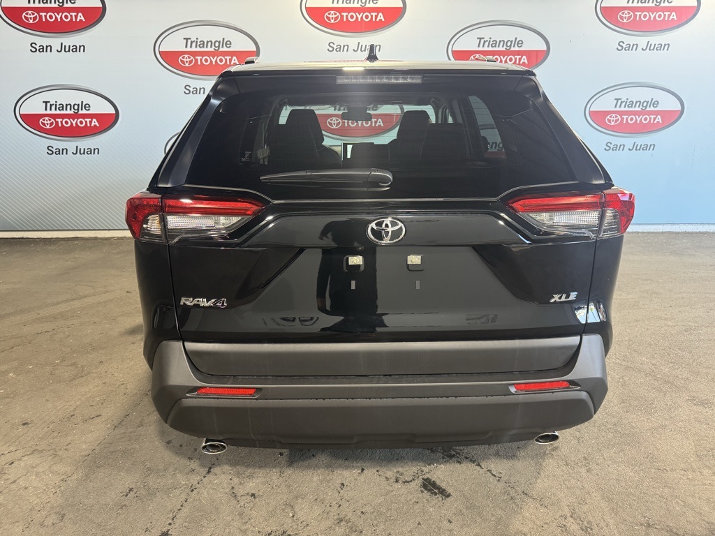 Thumbnail: 2025 Toyota RAV4 - 5