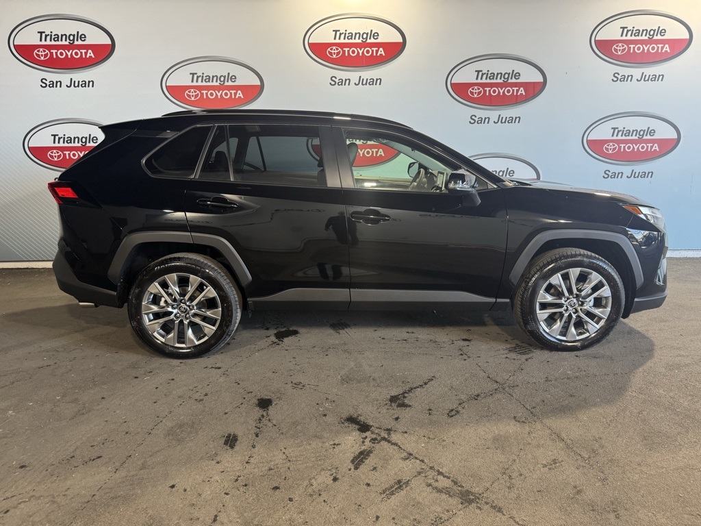 Thumbnail: 2025 Toyota RAV4 - 6