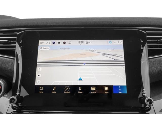 New 2025 Jeep Wagoneer For Sale in East Hanover, NJ