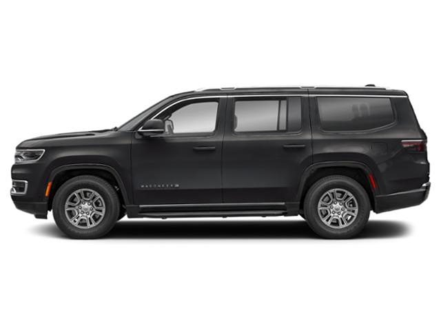 New 2025 Jeep Wagoneer For Sale in East Hanover, NJ