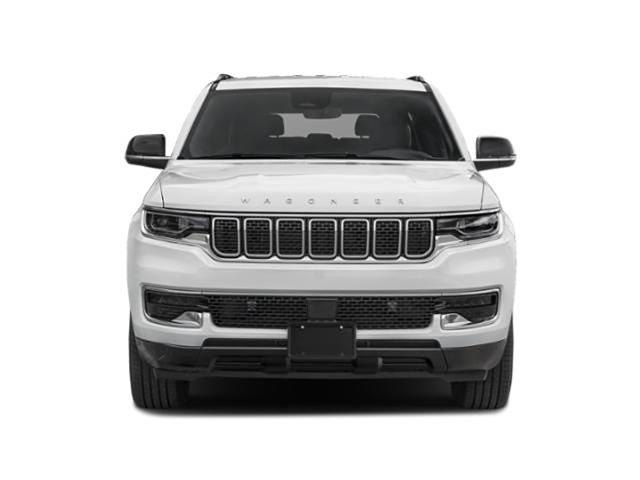 New 2025 Jeep Wagoneer For Sale in East Hanover, NJ
