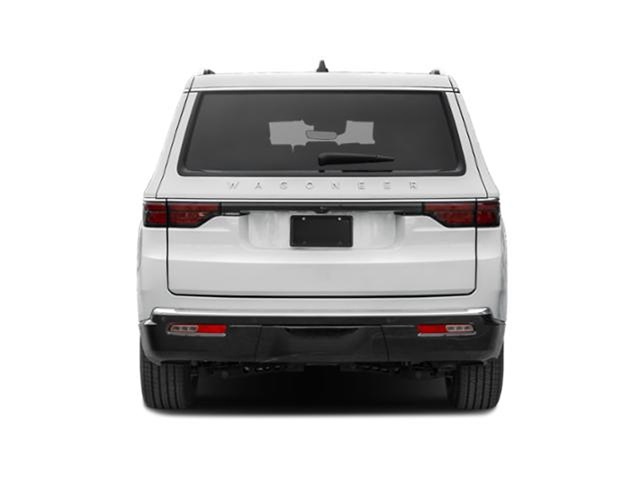 New 2025 Jeep Wagoneer For Sale in East Hanover, NJ