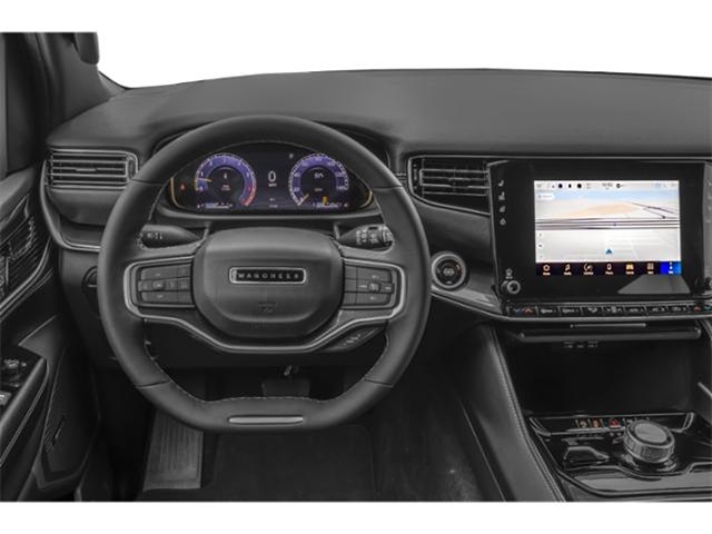 New 2025 Jeep Wagoneer For Sale in East Hanover, NJ