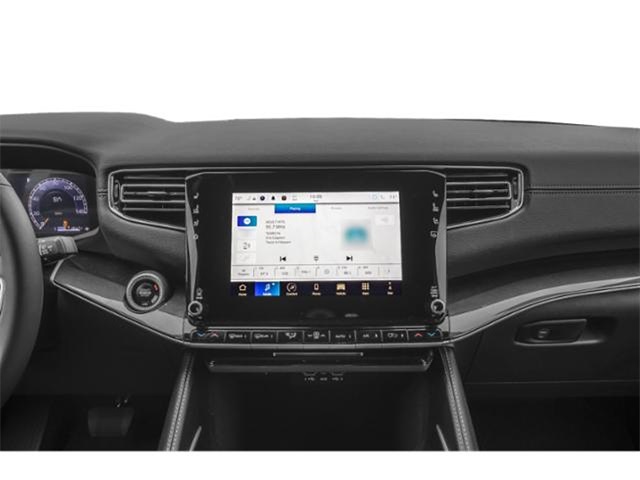 New 2025 Jeep Wagoneer For Sale in East Hanover, NJ