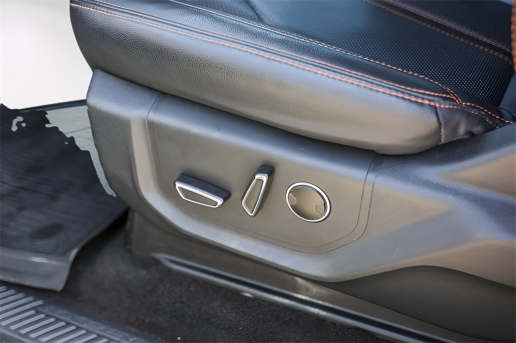 Used Car 2023 Ford Expedition  Timberline For Sale Under $60,000 In Austin, Texas