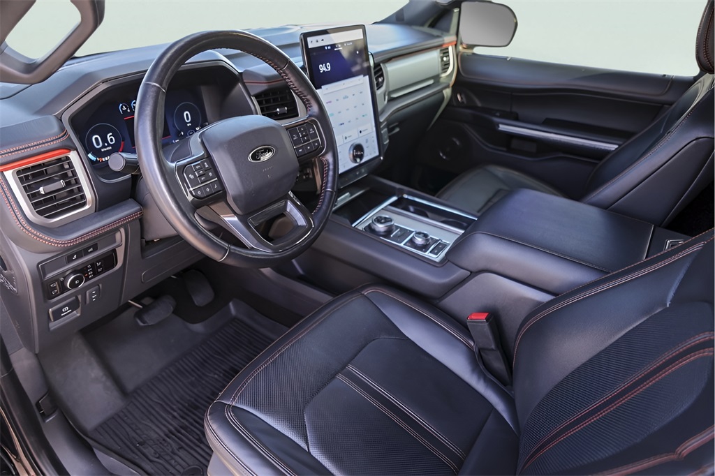 Used Car 2023 Ford Expedition  Timberline For Sale Under $60,000 In Austin, Texas