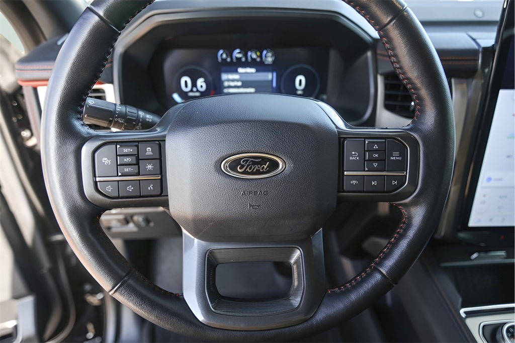 Used Car 2023 Ford Expedition  Timberline For Sale Under $60,000 In Austin, Texas