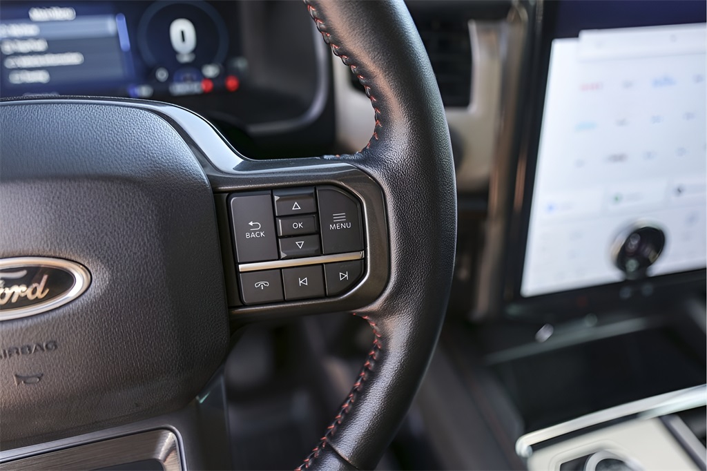 Used Car 2023 Ford Expedition  Timberline For Sale Under $60,000 In Austin, Texas