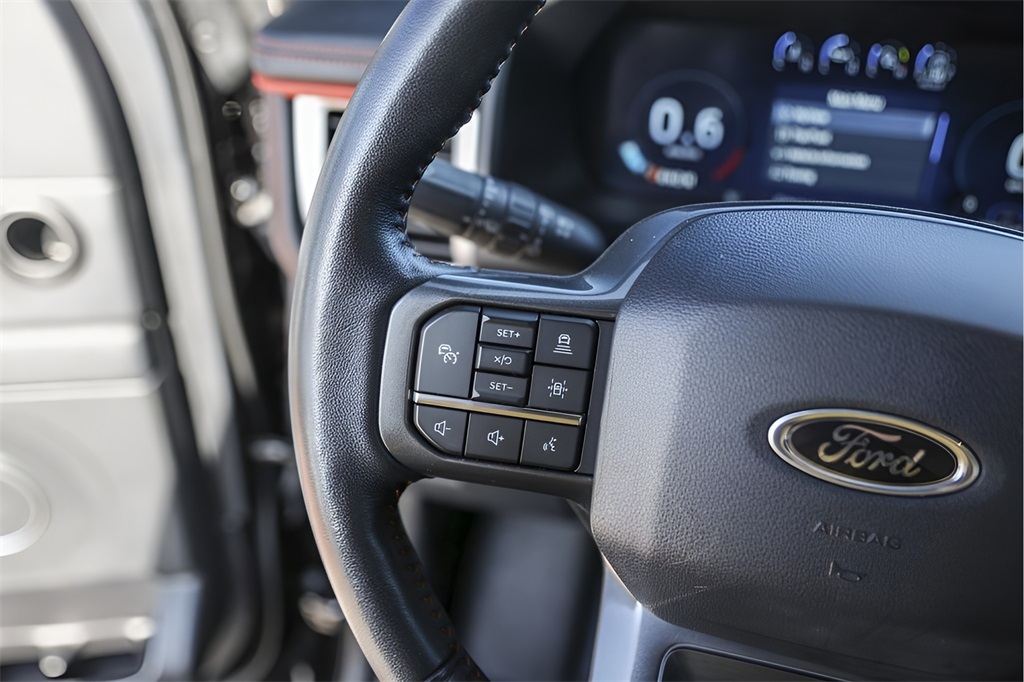 Used Car 2023 Ford Expedition  Timberline For Sale Under $60,000 In Austin, Texas