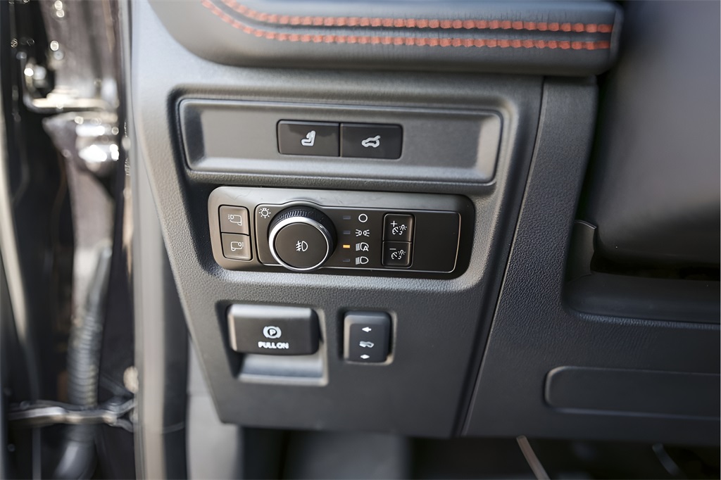 Used Car 2023 Ford Expedition  Timberline For Sale Under $60,000 In Austin, Texas