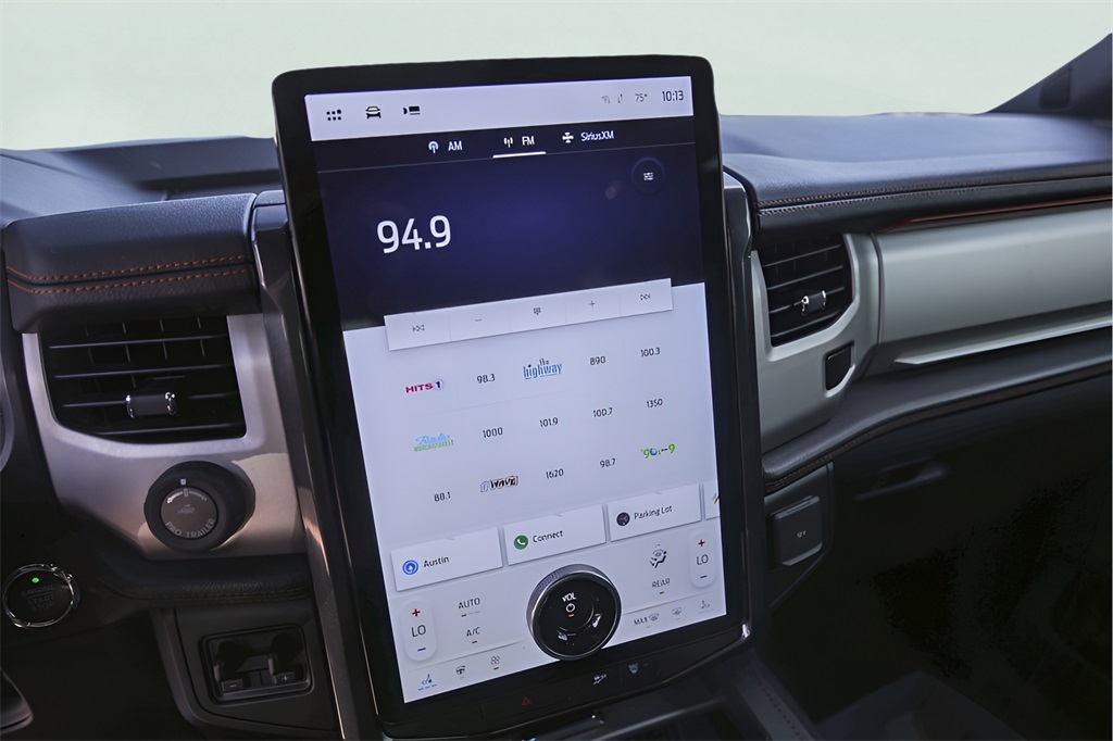 Used Car 2023 Ford Expedition  Timberline For Sale Under $60,000 In Austin, Texas