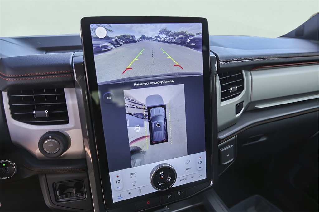 Used Car 2023 Ford Expedition  Timberline For Sale Under $60,000 In Austin, Texas