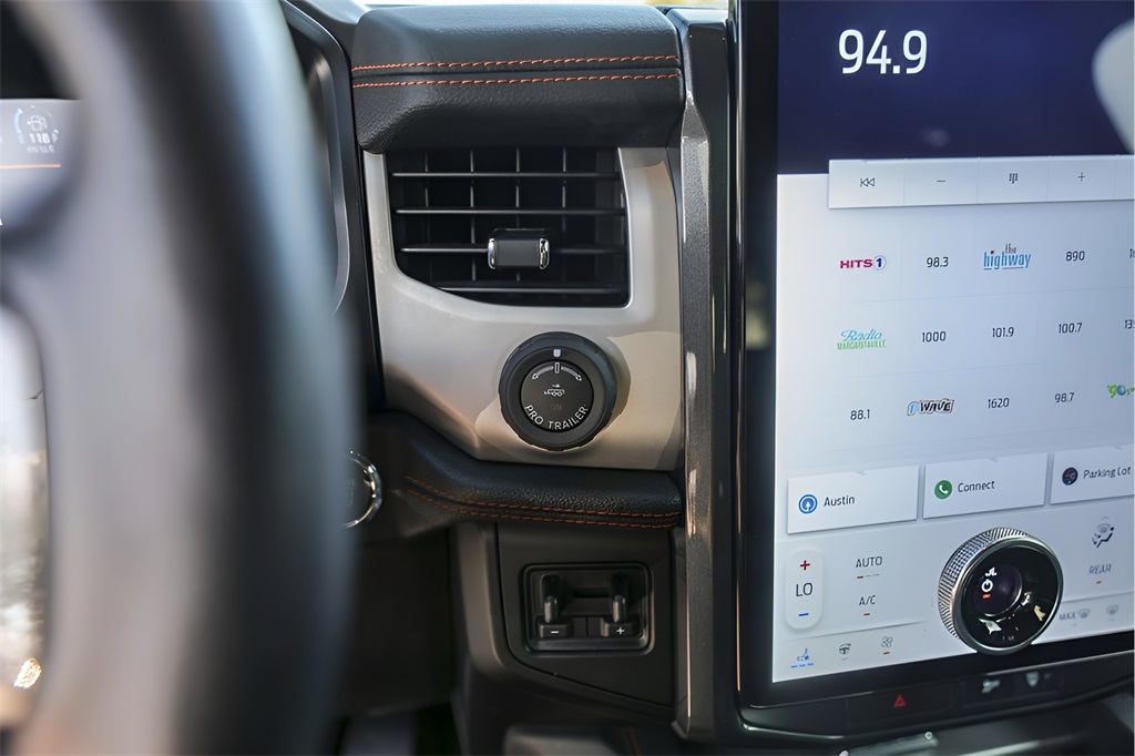 Used Car 2023 Ford Expedition  Timberline For Sale Under $60,000 In Austin, Texas