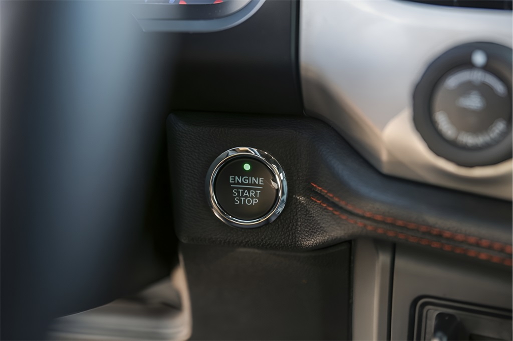 Used Car 2023 Ford Expedition  Timberline For Sale Under $60,000 In Austin, Texas