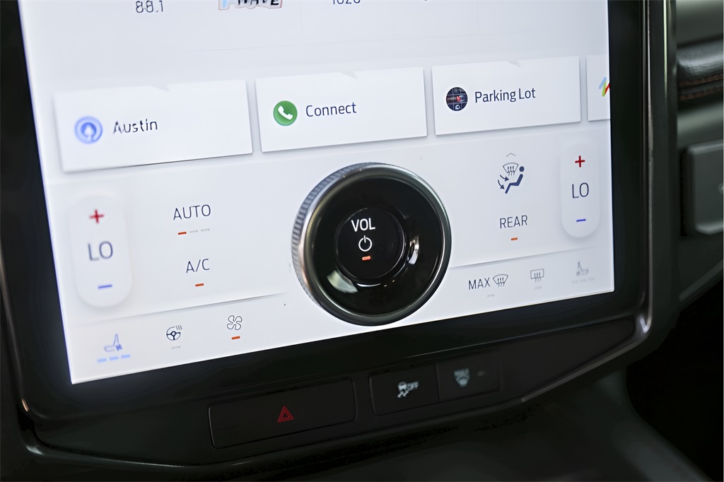 Used Car 2023 Ford Expedition  Timberline For Sale Under $60,000 In Austin, Texas