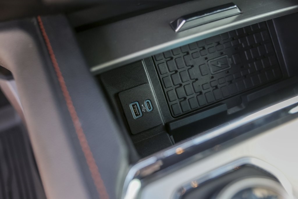 Used Car 2023 Ford Expedition  Timberline For Sale Under $60,000 In Austin, Texas