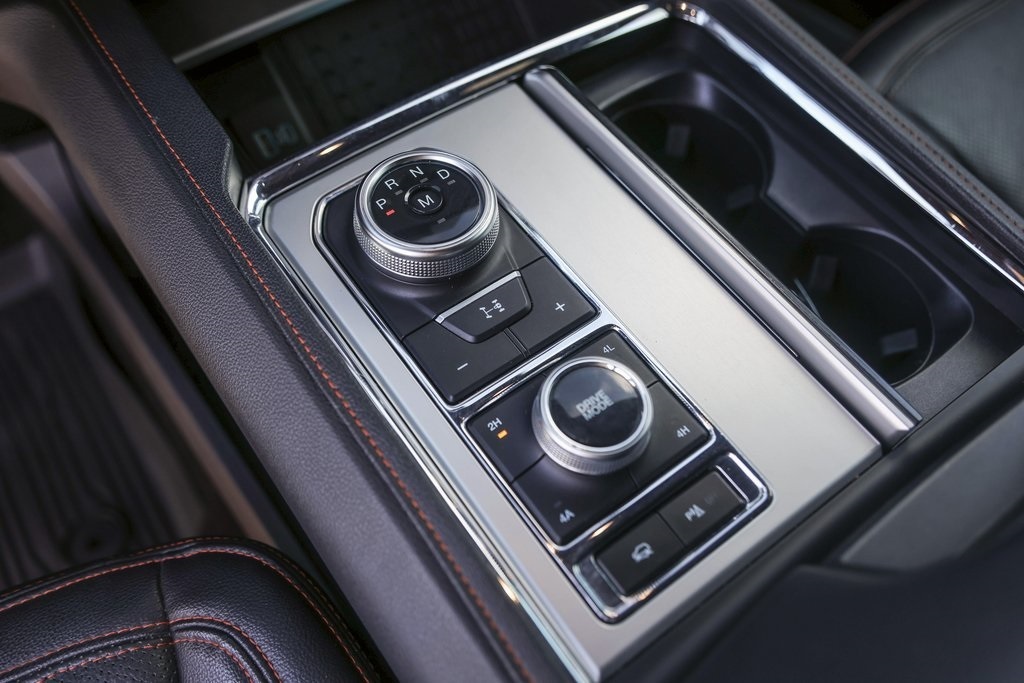 Used Car 2023 Ford Expedition  Timberline For Sale Under $60,000 In Austin, Texas