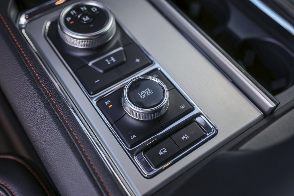 Used Car 2023 Ford Expedition  Timberline For Sale Under $60,000 In Austin, Texas