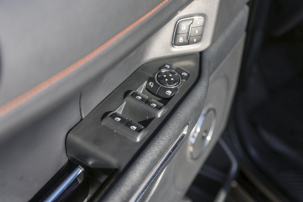 Used Car 2023 Ford Expedition  Timberline For Sale Under $60,000 In Austin, Texas