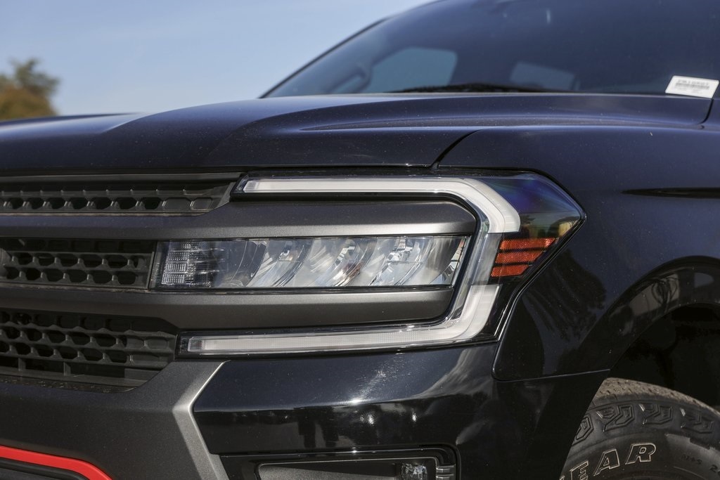 Used Car 2023 Ford Expedition  Timberline For Sale Under $60,000 In Austin, Texas