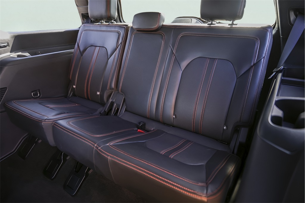 Used Car 2023 Ford Expedition  Timberline For Sale Under $60,000 In Austin, Texas