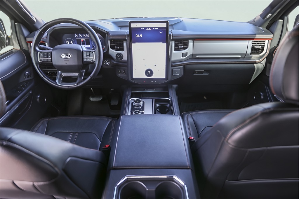 Used Car 2023 Ford Expedition  Timberline For Sale Under $60,000 In Austin, Texas