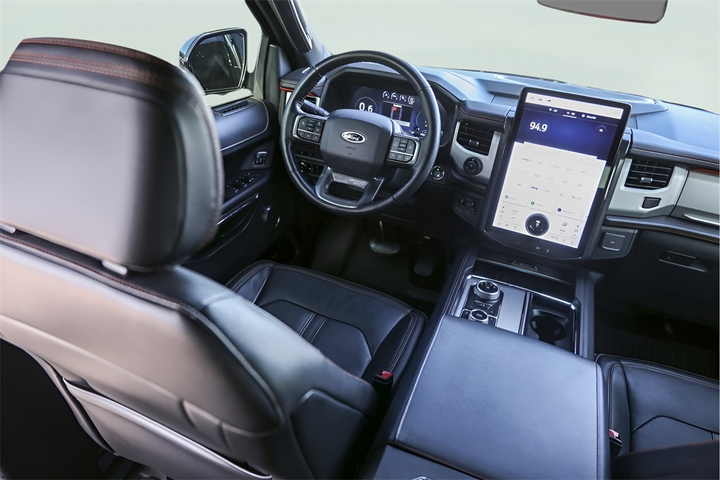 Used Car 2023 Ford Expedition  Timberline For Sale Under $60,000 In Austin, Texas