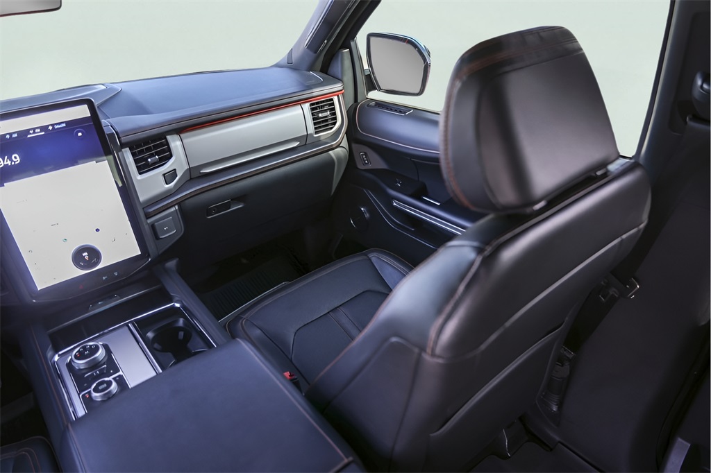 Used Car 2023 Ford Expedition  Timberline For Sale Under $60,000 In Austin, Texas