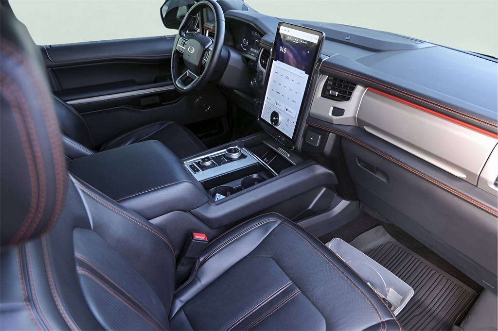 Used Car 2023 Ford Expedition  Timberline For Sale Under $60,000 In Austin, Texas