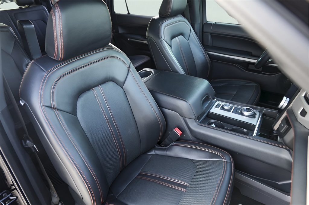 Used Car 2023 Ford Expedition  Timberline For Sale Under $60,000 In Austin, Texas