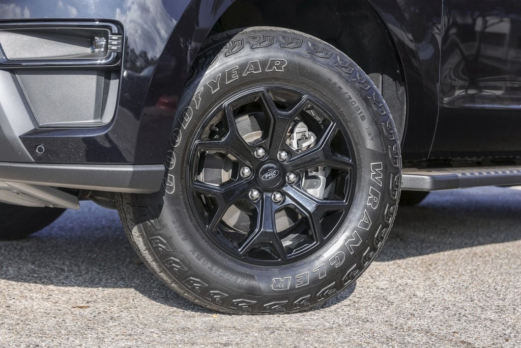 Used Car 2023 Ford Expedition  Timberline For Sale Under $60,000 In Austin, Texas