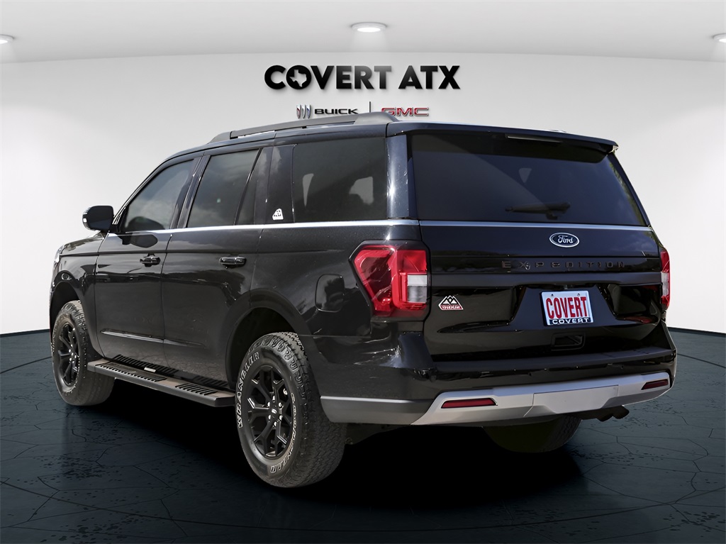 Used Car 2023 Ford Expedition  Timberline For Sale Under $60,000 In Austin, Texas