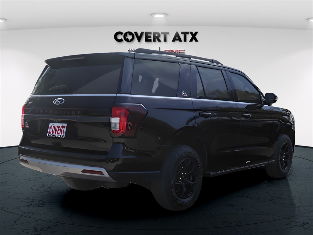 Used Car 2023 Ford Expedition  Timberline For Sale Under $60,000 In Austin, Texas
