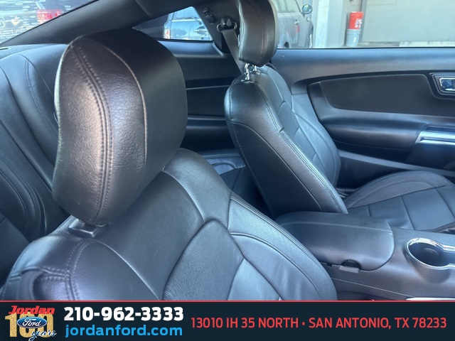 Used Car 2015 Ford Mustang  V6 For Sale Under $20,000 In San Antonio, Texas
