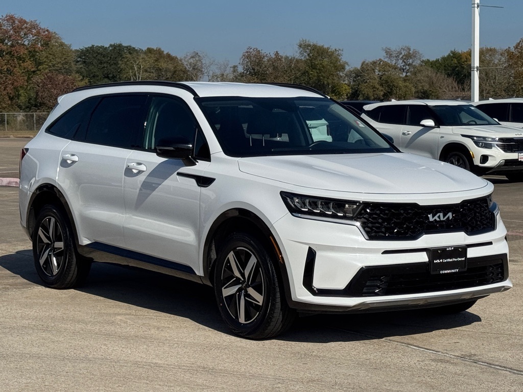2022 Kia Sorento S - 10