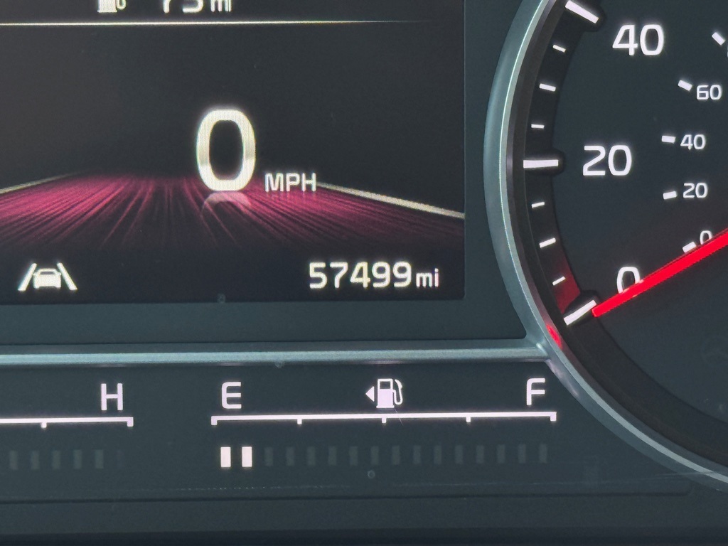 2022 Kia Sorento S - 3