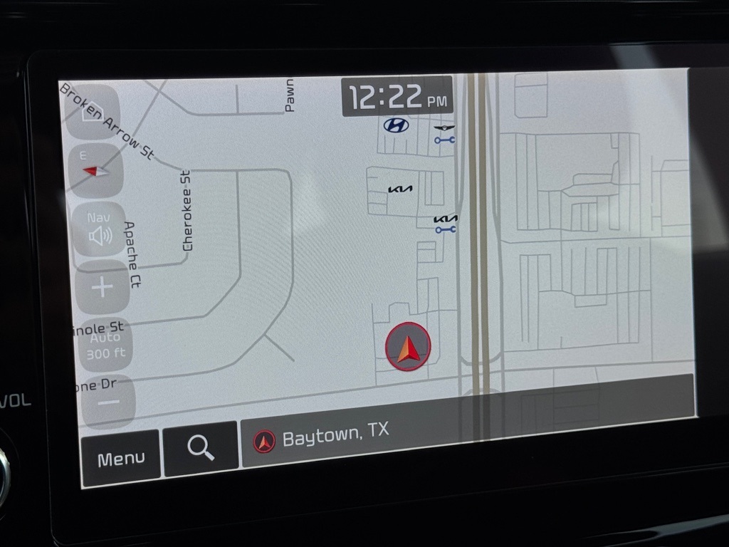 2022 Kia Sorento S - 4