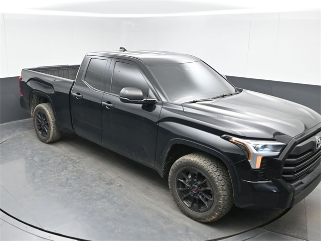 2023 Toyota Tundra SR Double Cab RWD