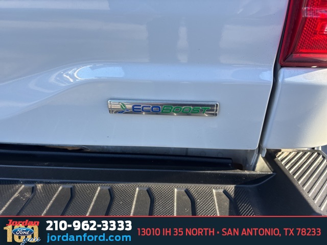 Used Car 2022 Ford F-150  Xlt For Sale Under $40,000 In San Antonio, Texas