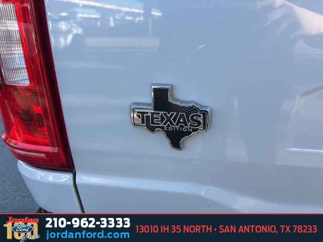 Used Car 2022 Ford F-150  Xlt For Sale Under $40,000 In San Antonio, Texas
