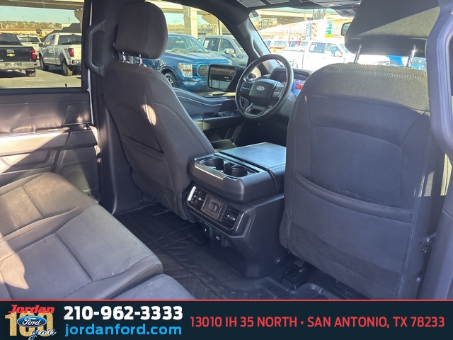 Used Car 2022 Ford F-150  Xlt For Sale Under $40,000 In San Antonio, Texas