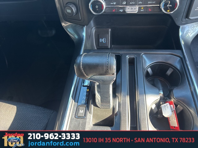 Used Car 2022 Ford F-150  Xlt For Sale Under $40,000 In San Antonio, Texas