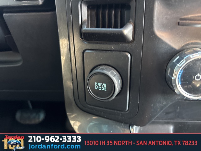 Used Car 2022 Ford F-150  Xlt For Sale Under $40,000 In San Antonio, Texas