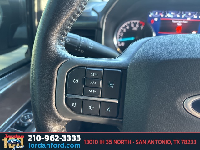 Used Car 2022 Ford F-150  Xlt For Sale Under $40,000 In San Antonio, Texas