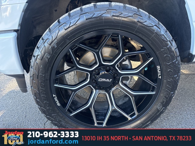 Used Car 2022 Ford F-150  Xlt For Sale Under $40,000 In San Antonio, Texas