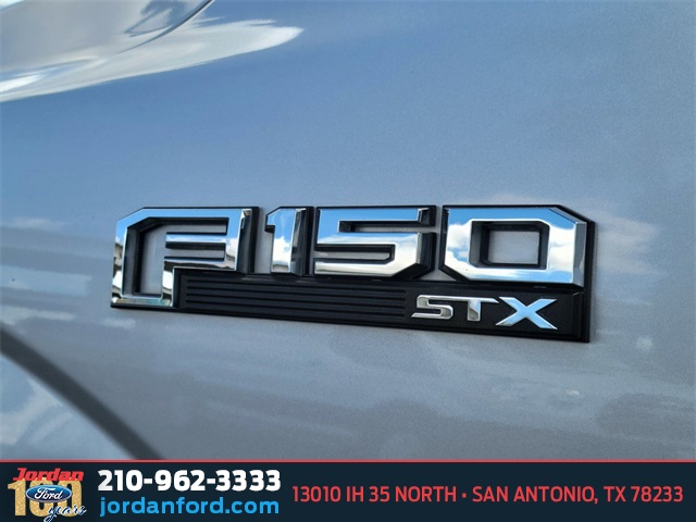 Used Car 2018 Ford F-150  Xl For Sale Under $25,000 In San Antonio, Texas