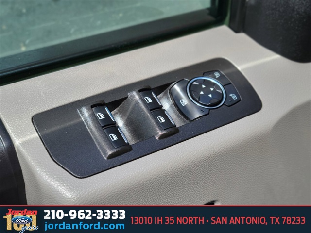 Used Car 2018 Ford F-150  Xl For Sale Under $25,000 In San Antonio, Texas